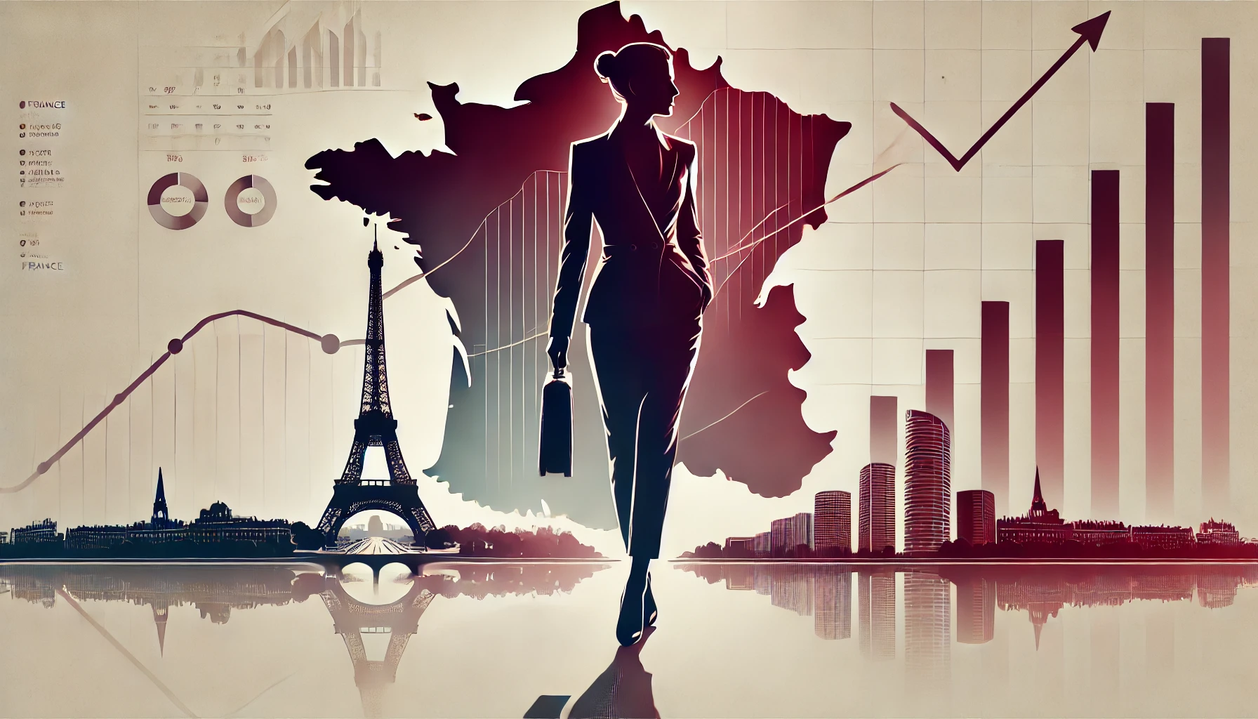 Карьерный консультант во Франции - профессиональное консультирование по построению карьеры