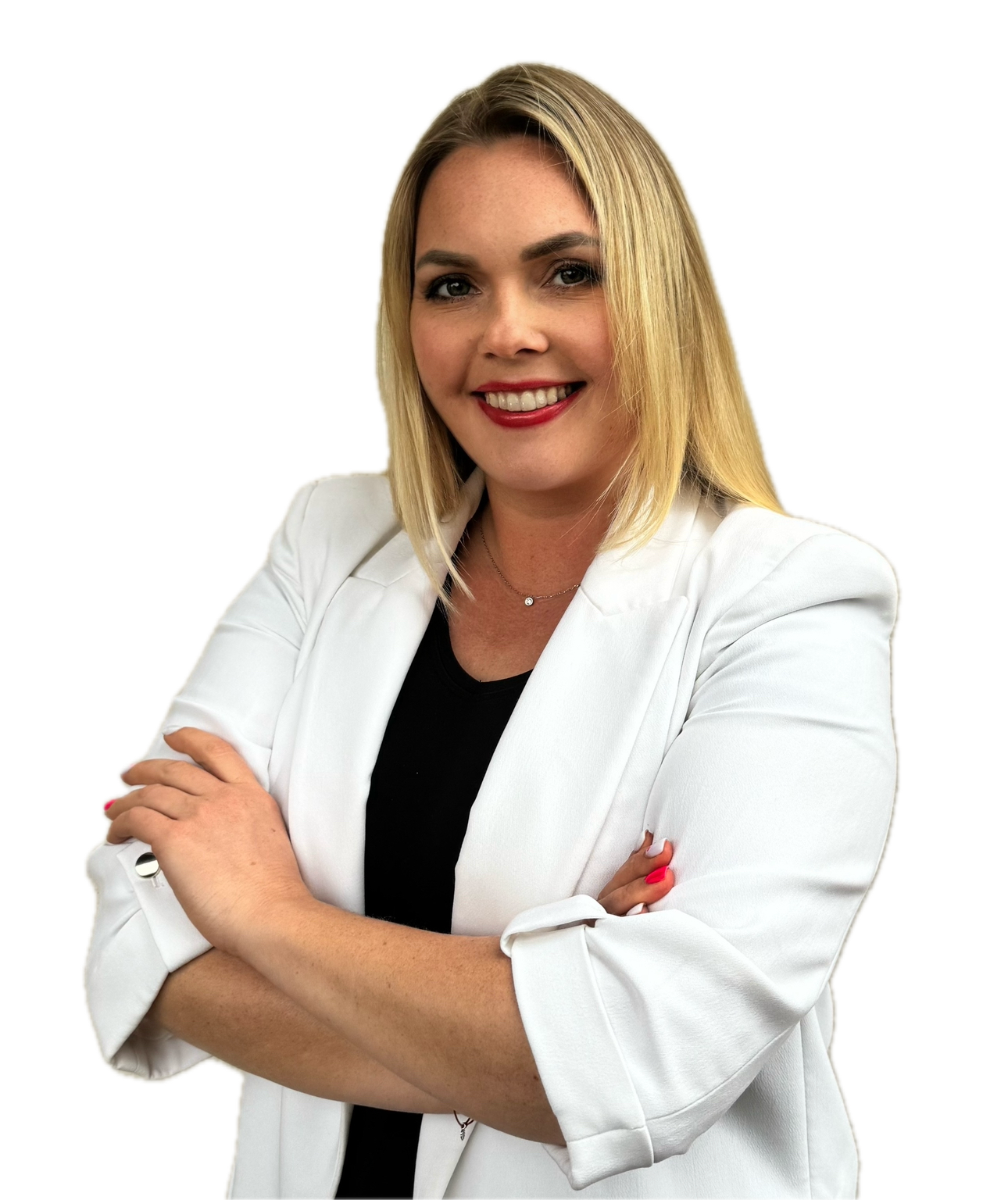 Галина Ференбах – международный HR эксперт и карьерный консультант