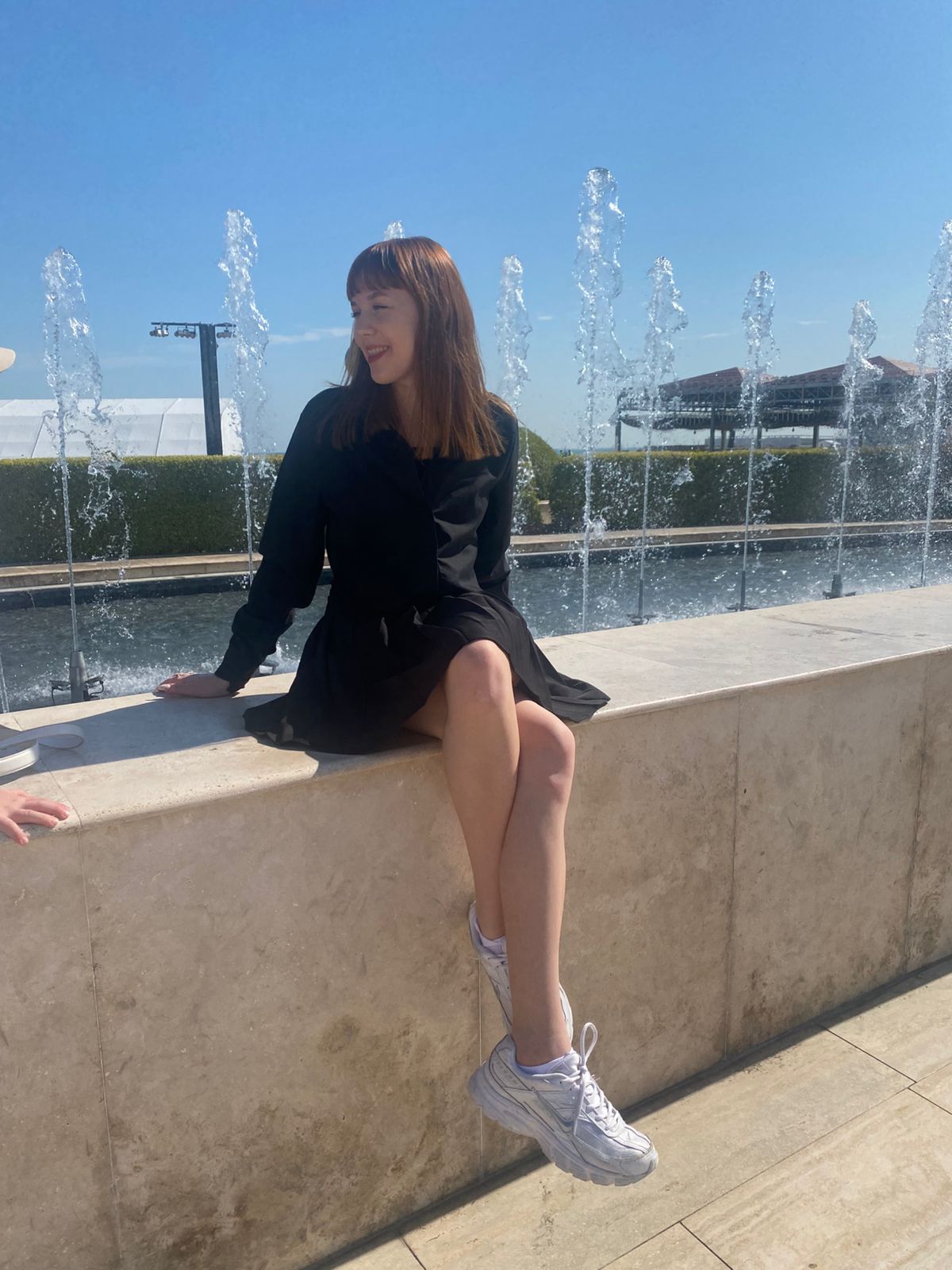 Сирафима М.